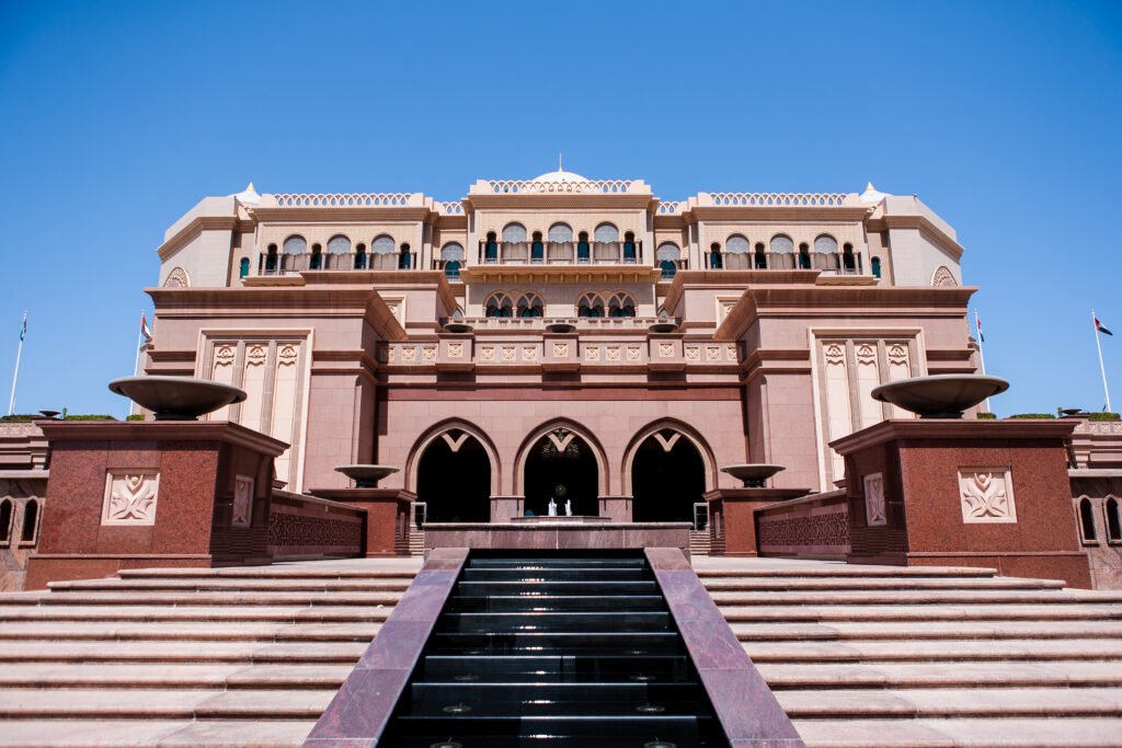  Luxury palace hotel in Rajasthan India