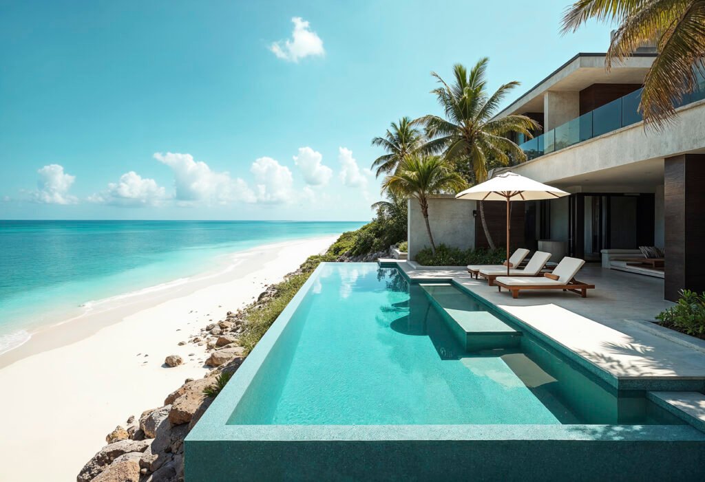  beach resort in Goa India