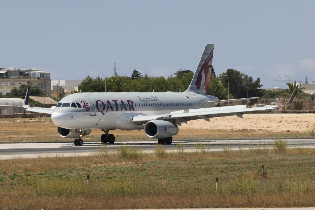 Qatar Airways